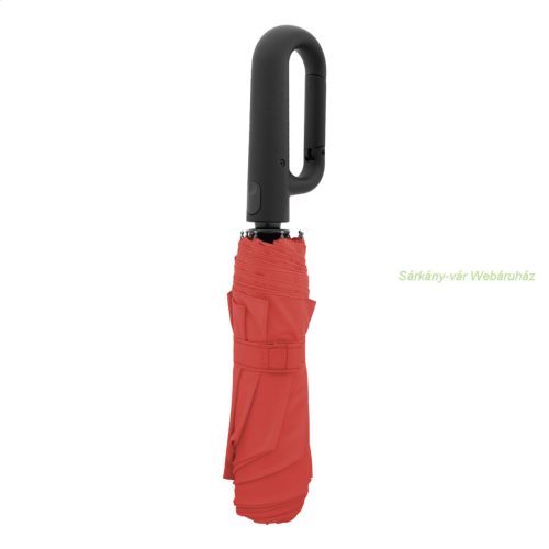 Carabell RPET esernyő , nyitás/zárás, szélálló, összecsukható - ø99 cm
