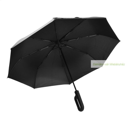 Carabell RPET esernyő , nyitás/zárás, szélálló, összecsukható - ø99 cm
