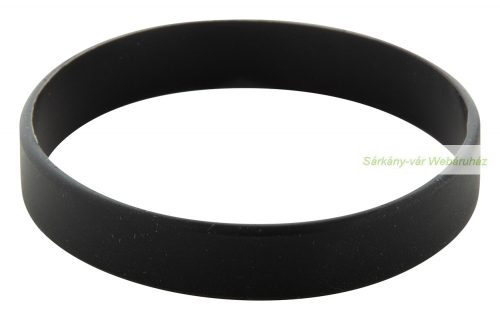 Wristy szilikon karpánt, felnőtt méret