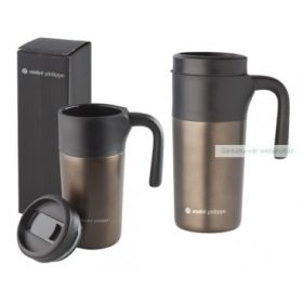 Arnoux duplafalú thermo bögre, 330 ml André Philippe