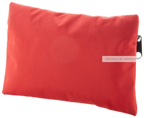 Doc2Go kompakt elsősegélykészlet zipzáras nylon tokban.