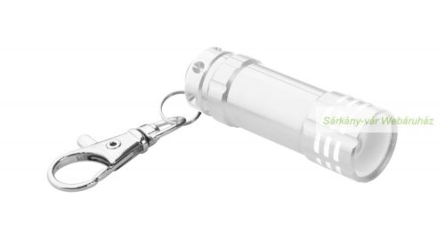 Pico mini elemlámpa, 3 Led