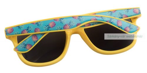 Dolox napszemüveg logózáshoz