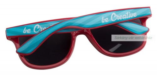 Dolox napszemüveg logózáshoz