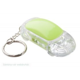 Skyway kulcstartó autó Led-es.