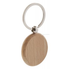 Orbis  kör alakú kulcstartó