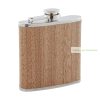 Forester flaska, 170 ml - 90×110×21 mm