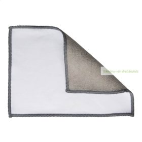 Bisight szemüvegtörlő kendő, 135×185 mm/400g/m2