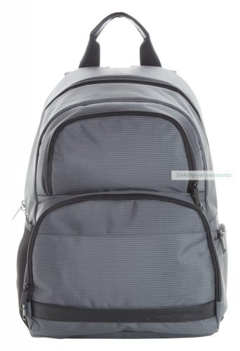 André Philippe hátizsák,  30 × 16.5 × 45 cm 