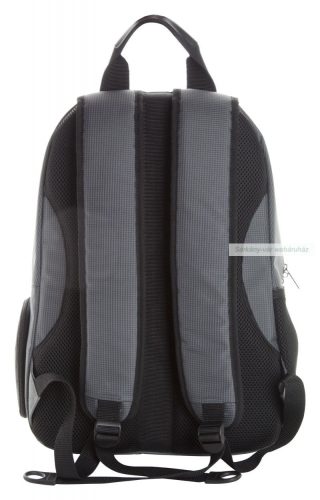 André Philippe hátizsák,  30 × 16.5 × 45 cm 