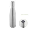 Reverest termosz LED-hőmérővel, 500 ml