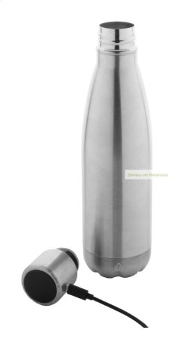 Reverest termosz LED-hőmérővel, 500 ml
