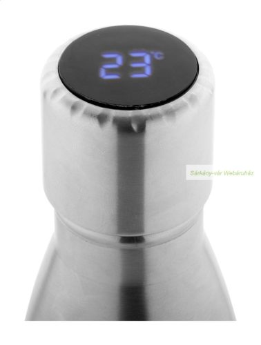 Reverest termosz LED-hőmérővel, 500 ml