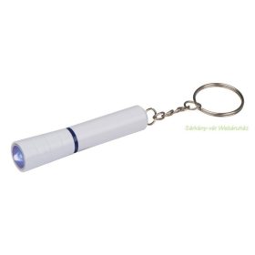 Waipei mini elemlámpa, ø11×75 mm