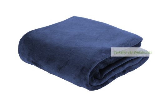 RPET flanel gyapjú takaró, 260 g/m²