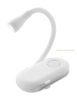 Bedtime újratölthető olvasólámpa, USB-s