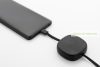 60 W-os teleszkópos RABS USB-C töltőkábel, 58 cm