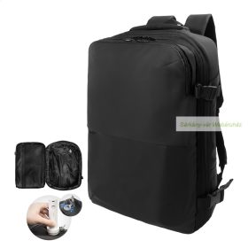   AeroBack vízálló vákuumos kompressziós hátizsák, 30×48×14.5 cm