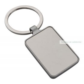 Smith téglalap alakú kulcstartó.