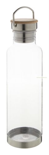 Trilloo tritan BPA-mentes sportkulacs, 800ml