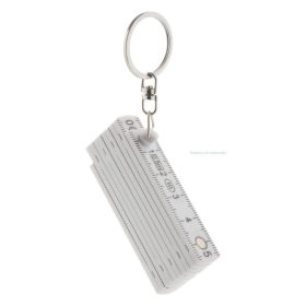 Cabinet kulcstartó, mini colostok, 0.5m.