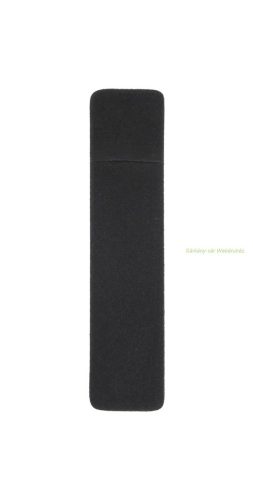 Henky bársonytok, tollnak, 150×30×1 mm