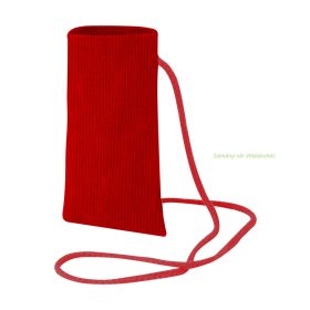 Hulak többfunkciós táska, 125×185 mm