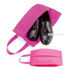 Recco cipőtartó táska, non vowen anyag, 200×420×145 mm