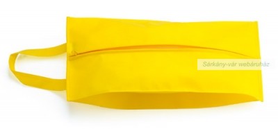 Recco cipőtartó táska, non vowen anyag, 200×420×145 mm