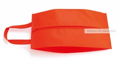 Recco cipőtartó táska, non vowen anyag, 200×420×145 mm