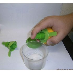 Citrus spray 