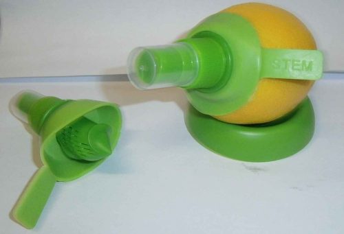 Citrus spray 
