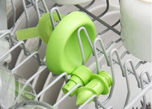 Citrus spray 