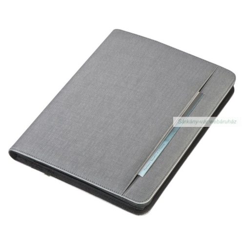 Elda A4 mappa powerbankkal, 5000mhA