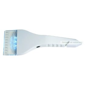   4in1 - jégkaparó, lámpa,  biztonsági öv vágó, üveg kalapács