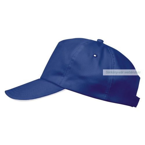 Arlington baseballsapka, 5 paneles.