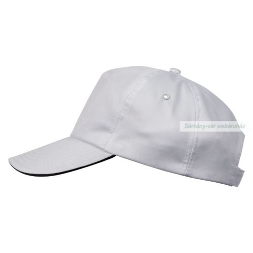 Arlington baseballsapka, 5 paneles.