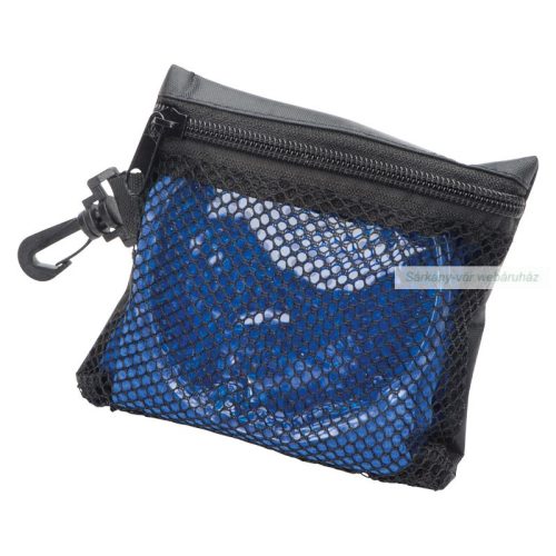 Amilly sporttörölköző, hűtő-fűtő párnával