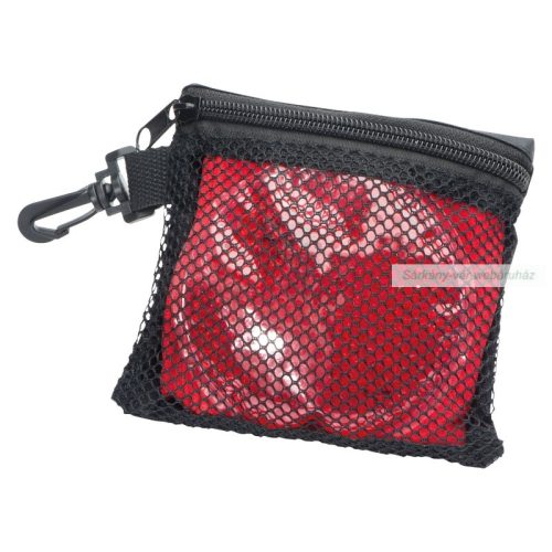 Amilly sporttörölköző, hűtő-fűtő párnával