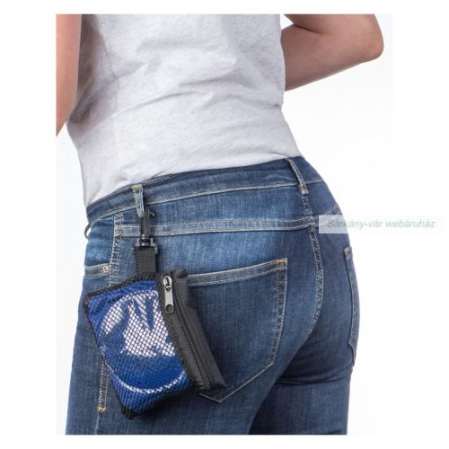 Amilly sporttörölköző, hűtő-fűtő párnával