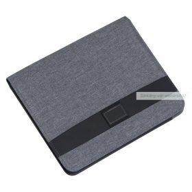 Carvin A5 konferencia mappa