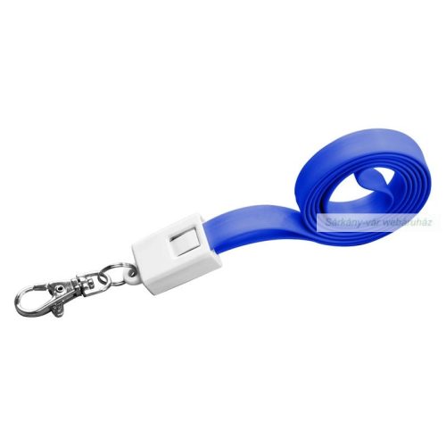 Reno nyakpánt adatkábellel.