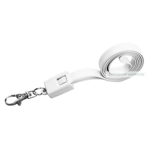 Reno nyakpánt adatkábellel.