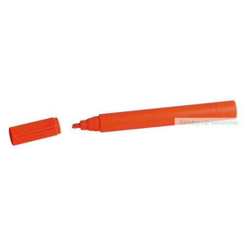 Szövegkiemelő, XXL 23 cm
