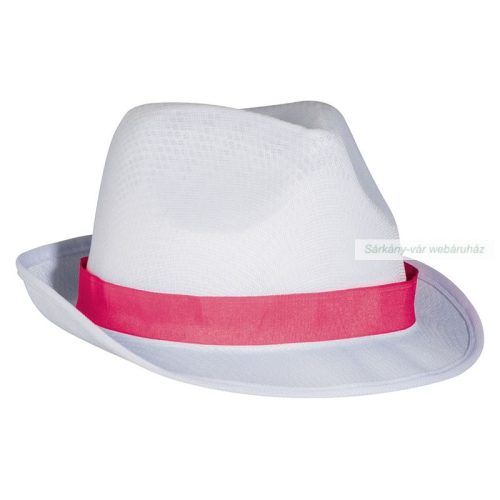 Memphis kalap unisex