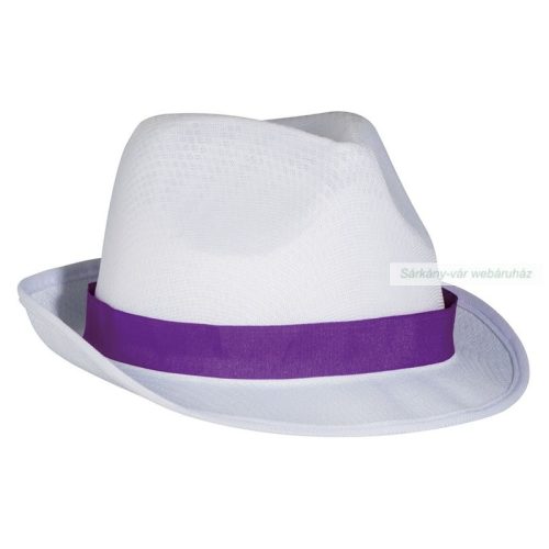 Memphis kalap unisex