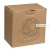  Bali USB-s asztali ventillátor, 14,5 × 9,5 × 14 cm