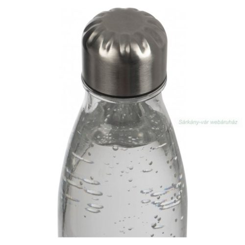 Elwood műa. palack fém kupakkal, 700 ml