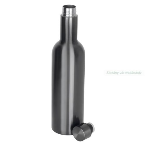 Montalcino elegáns duplafalú termosz, 750ml