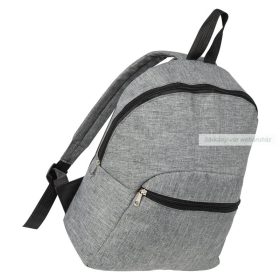 Traveler sportos hátizsák, 31 × 12 × 38 cm